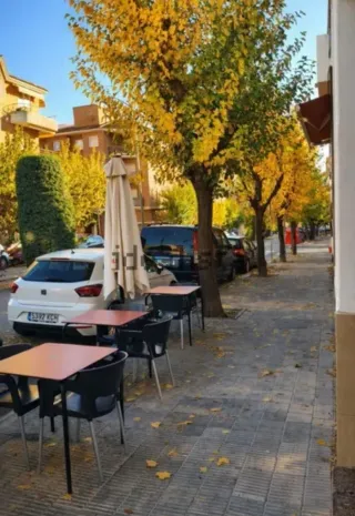 Negocio listo para operar con ingresos fijos.