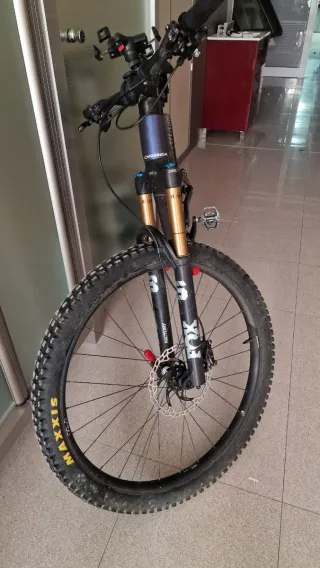 Francisco TL-670509192