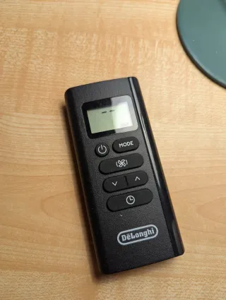 Aire Acondicionado Portátil DeLonghi Pinguino