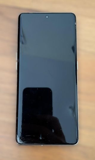 Oppo Find X6 Pro (China) - Pantalla Rota