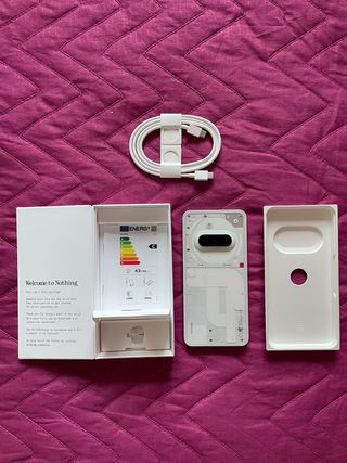 Nothing Phone (3a) 128GB