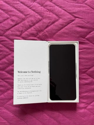 Nothing Phone (3a) 128GB