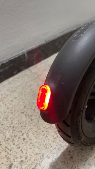 patinete electrico + cosas gratis