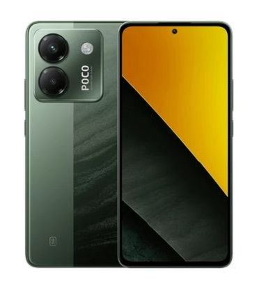 ◆ SIGILLATO + REGALO ◆ Xiaomi Poco M7 PRO 5G 256 GB