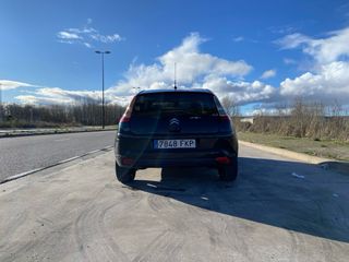 Citroen C4 2007
