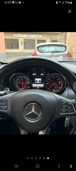 Mercedes-Benz Clase A 2016