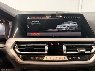 BMW 318dA Touring Automático 150Cv Diesel