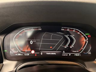 BMW 318dA Touring Automático 150Cv Diesel