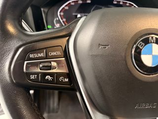 BMW 318dA Touring Automático 150Cv Diesel