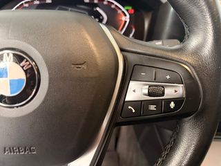 BMW 318dA Touring Automático 150Cv Diesel