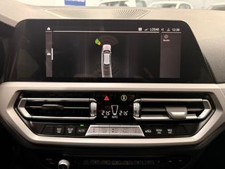 BMW 318dA Touring Automático 150Cv Diesel