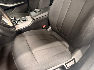 BMW 318dA Touring Automático 150Cv Diesel