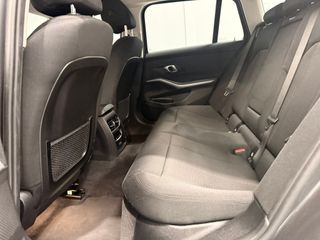 BMW 318dA Touring Automático 150Cv Diesel