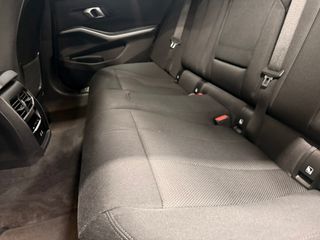 BMW 318dA Touring Automático 150Cv Diesel