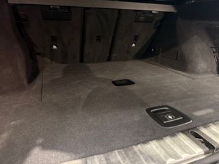 BMW 318dA Touring Automático 150Cv Diesel