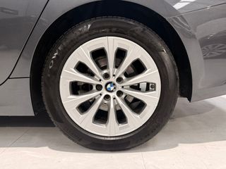BMW 318dA Touring Automático 150Cv Diesel