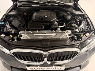 BMW 318dA Touring Automático 150Cv Diesel
