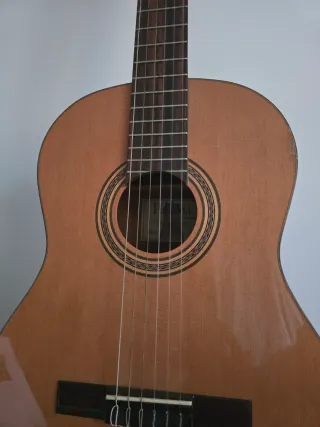 Guitarra Española Paterna Raimundo P-40