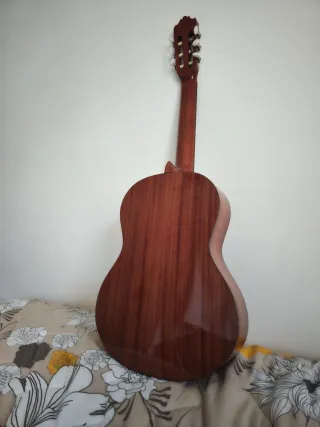 Guitarra Española Paterna Raimundo P-40