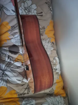 Guitarra Española Paterna Raimundo P-40