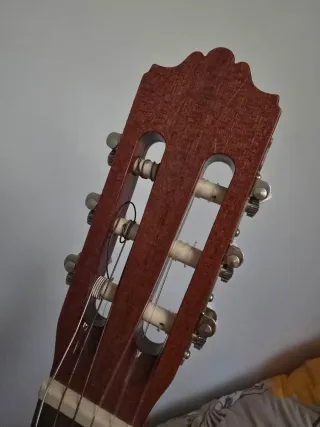 Guitarra Española Paterna Raimundo P-40