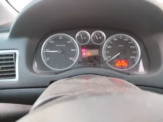 Peugeot 307 2004