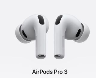 AirPods Pro 3ª Gen