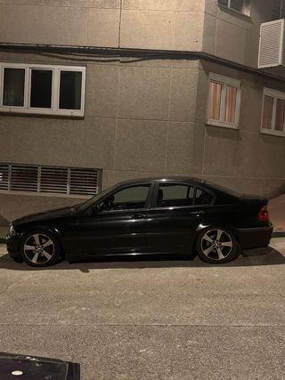 BMW 320d
