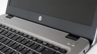 HP PORTATILE LAPTOP i7 SSD