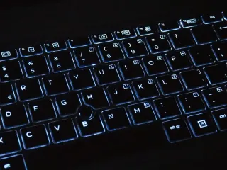 HP PORTATILE LAPTOP i7 SSD