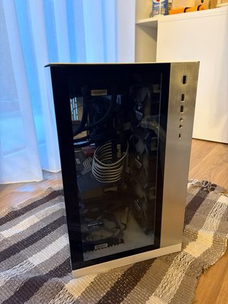 PC Gaming i7-10700K • RTX 3080 • 32GB RAM