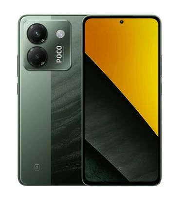 ◆SIGILLATO + REGALO◆ Xiaomi Poco M7 PRO 5G 12GB