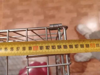 Jaula grande para perro