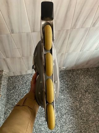 Patines en línea Fila