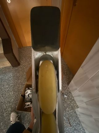 Patines en línea Fila