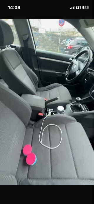 Volkswagen Jetta 2006