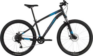 Bicicleta Montaña Rockrider ST 120