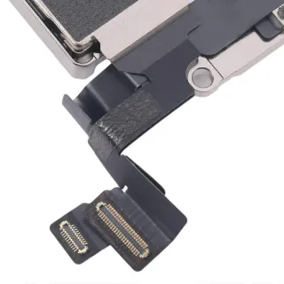 Câmera Traseira iPhone 16 Pro Max Genuína