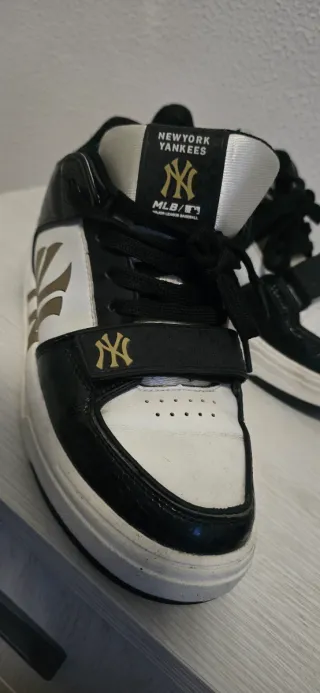 Zapatillas MLB New York Yankees