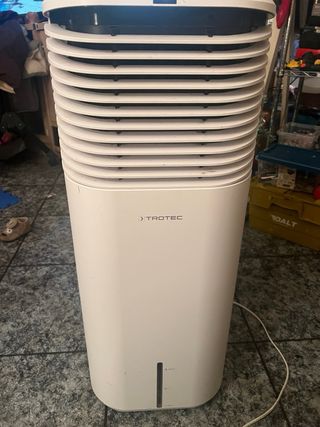 Purificador de aire Trotec