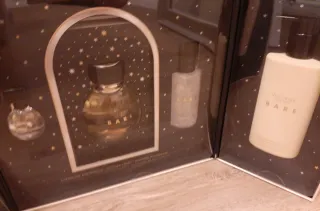 Set Profumo Bare Victoria's Secret