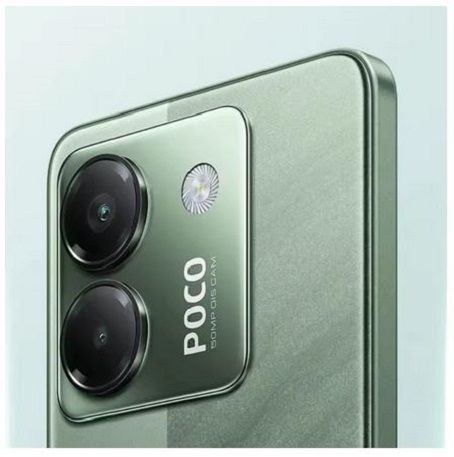 ◆SIGILLATO + REGALO◆ Xiaomi Poco M7 PRO 5G 512 GB