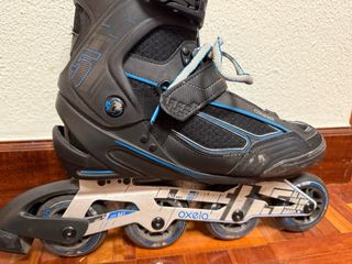 Patines en línea Oxelo talla 43