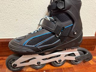 Patines en línea Oxelo talla 43