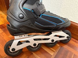 Patines en línea Oxelo talla 43