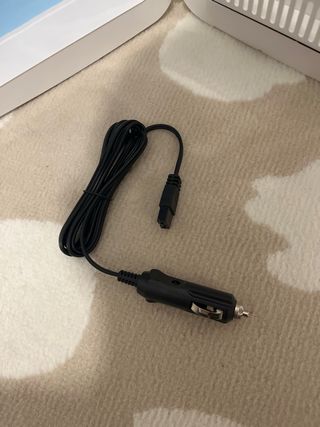 Nevera portátil FLAMINGUEO