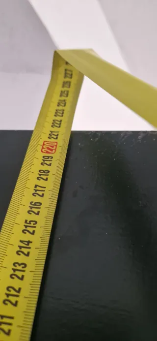 Puerta de hierro en buen estado 2 hojas