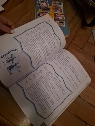 Libro de texto ruso A1 Ч. 1. Поехали!