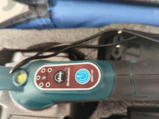 Vibrador para instalar baldosas