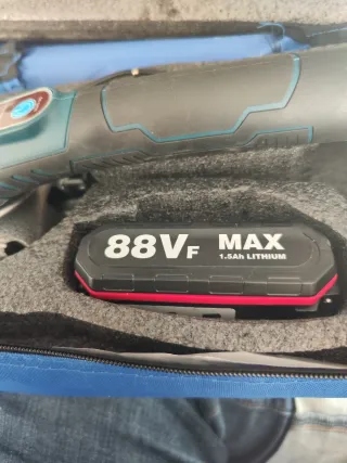 Vibrador para instalar baldosas